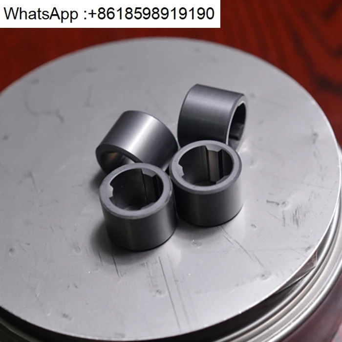Grundfos CR/N135 워터 펌프 베어링 링 실리콘 카바이드 부싱 로터 코어 47a
