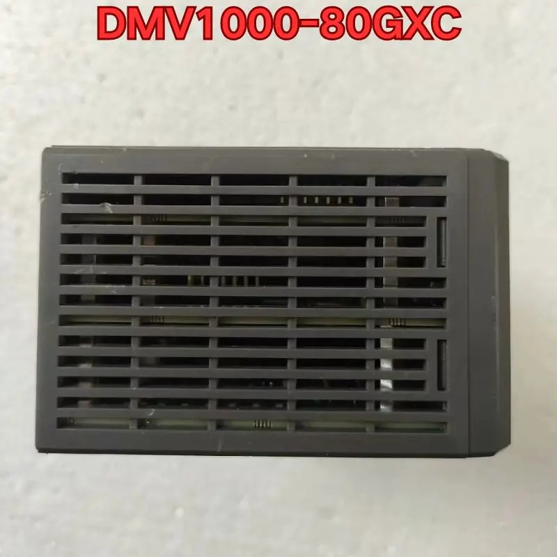 리퍼 시각 제어 시스템 DMV1000-80GXC 작동 상태