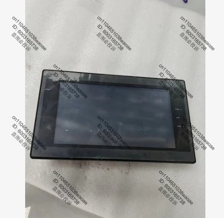 터치스크린 MT4404T 리퍼 완료