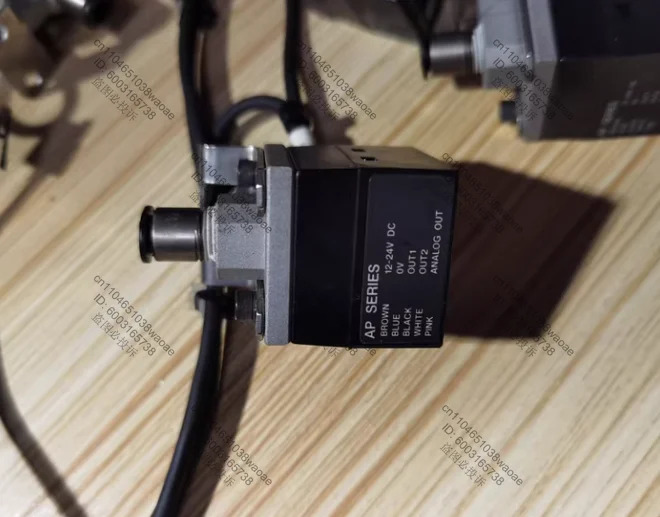 AP-31A 12-24V DC 압력 스위치 제어 센서 디지털 기압계