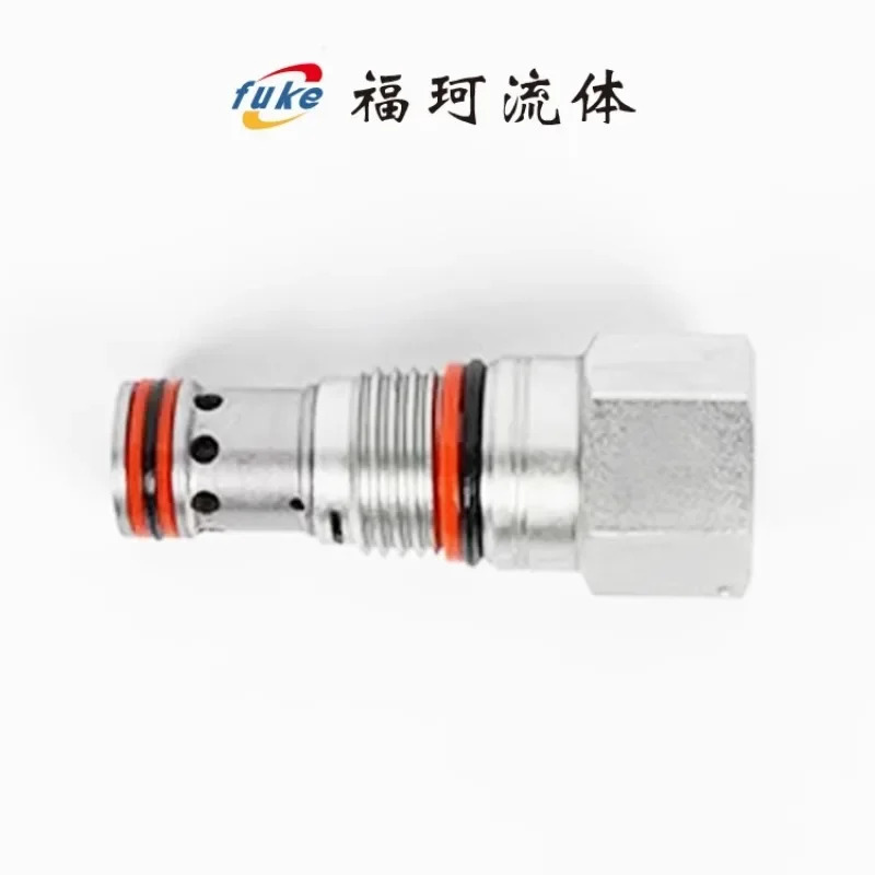 SUN 유압 나사식 플매트 카펫 러그밸브 CXBA-XCN/XAN CXDA-XCN CXFA-XCN CXHA CXJA