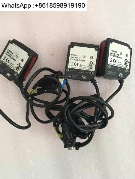 스캐너 FIS-6300-5006G