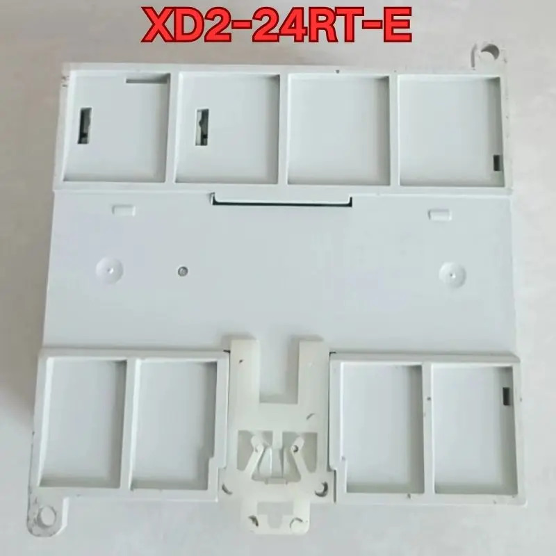 리퍼 XD2-24RT-E PLC 완료