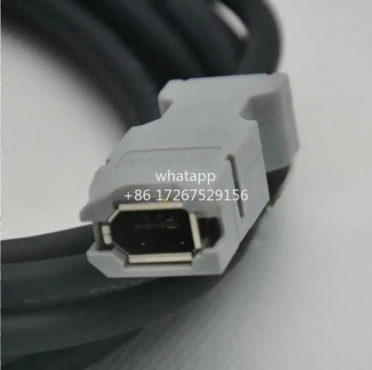 JZSP-CMP10-03-E 케이블기능