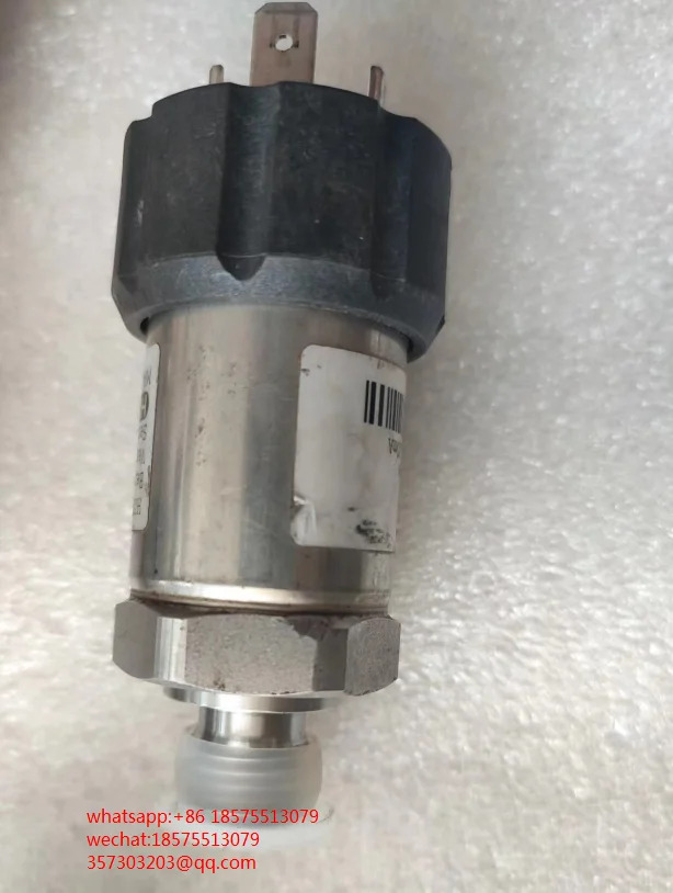 HYDAC HDA 4445-A-400-000 4415-A-400-S00 압력센서