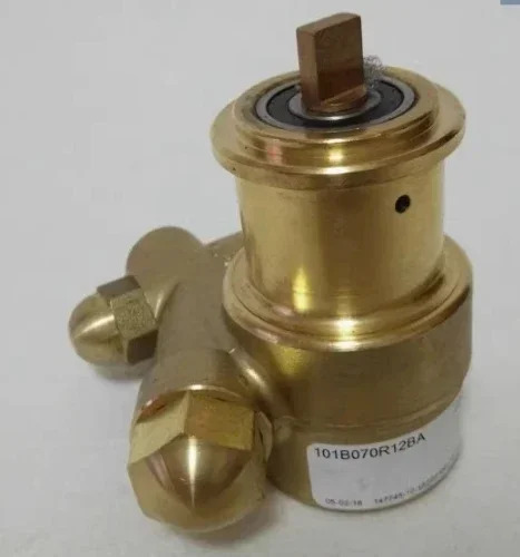PROCON 고압 펌프 101B070R12BA 200PSI