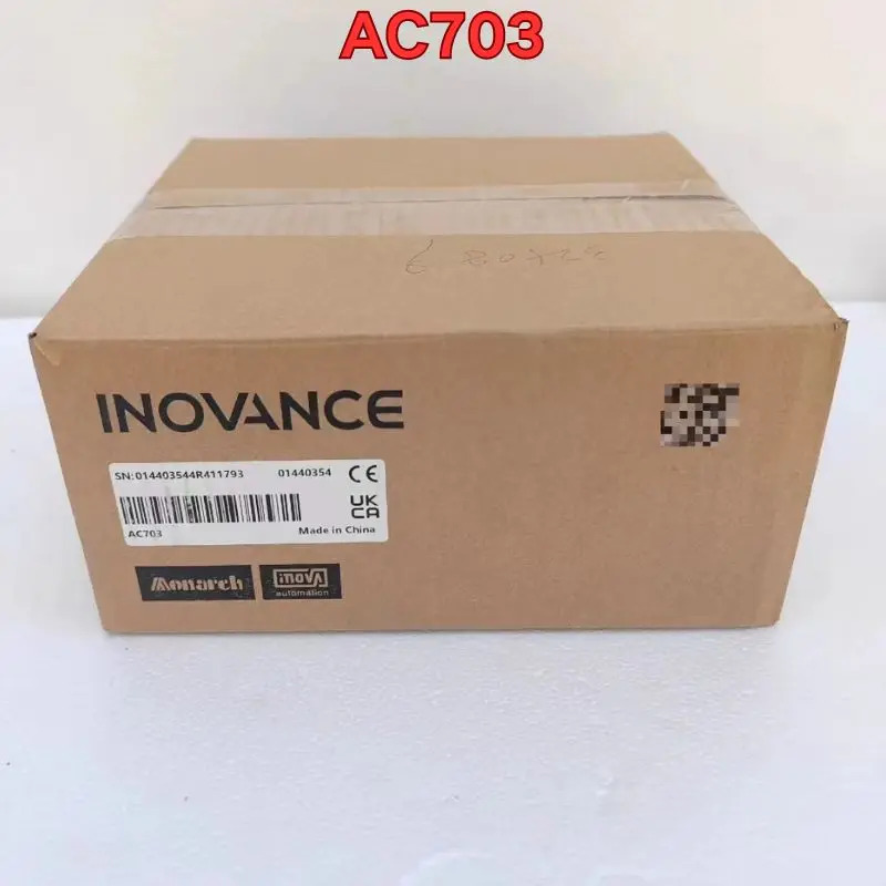 Invance 컨트롤러 AC703