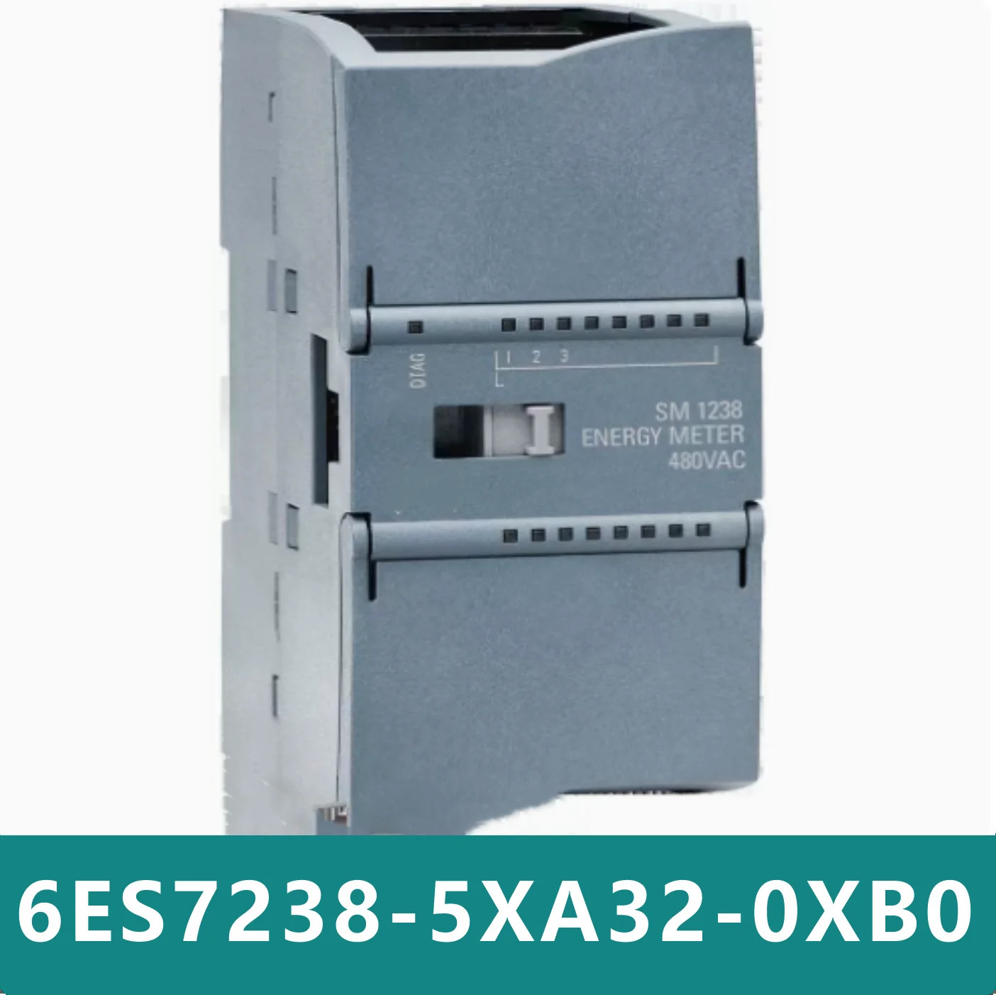 오리지널 아날로그 입력 480VAC 6ES7238-5XA32-0XB0 신
