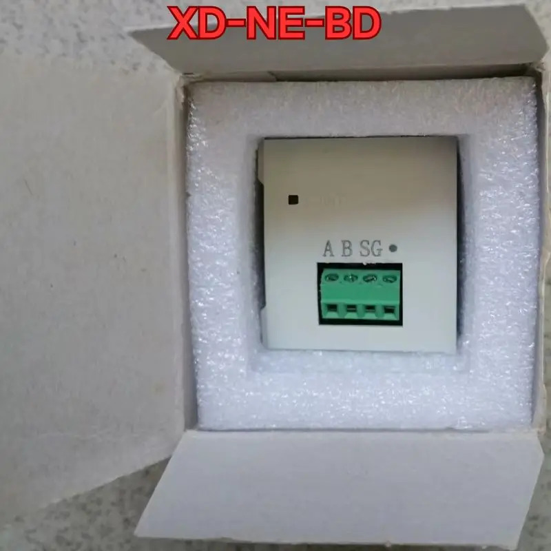 PLC 모듈 XD-NE-BD 신