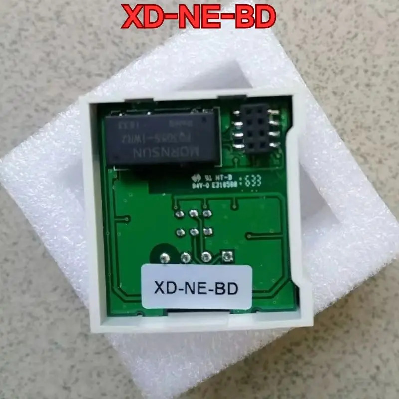 PLC 모듈 XD-NE-BD 신