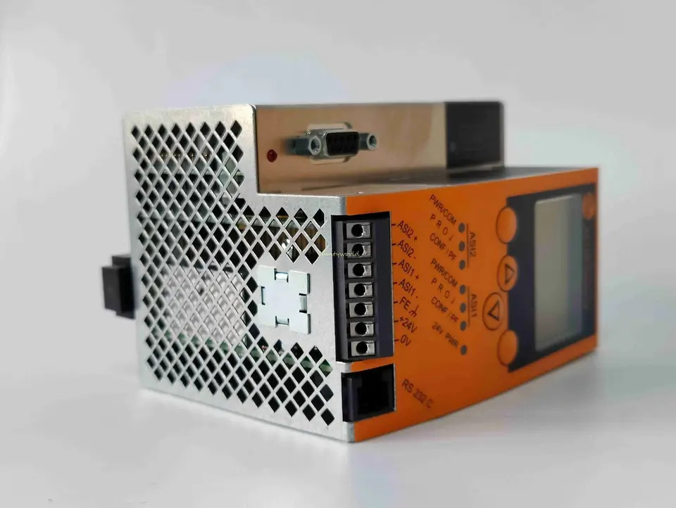 IFM AC1376 게이트웨이