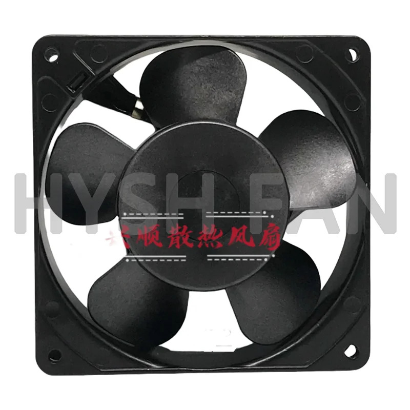 냉각팬 11938MB-A0N-EA 100VAC 15 W 14W 12038 신