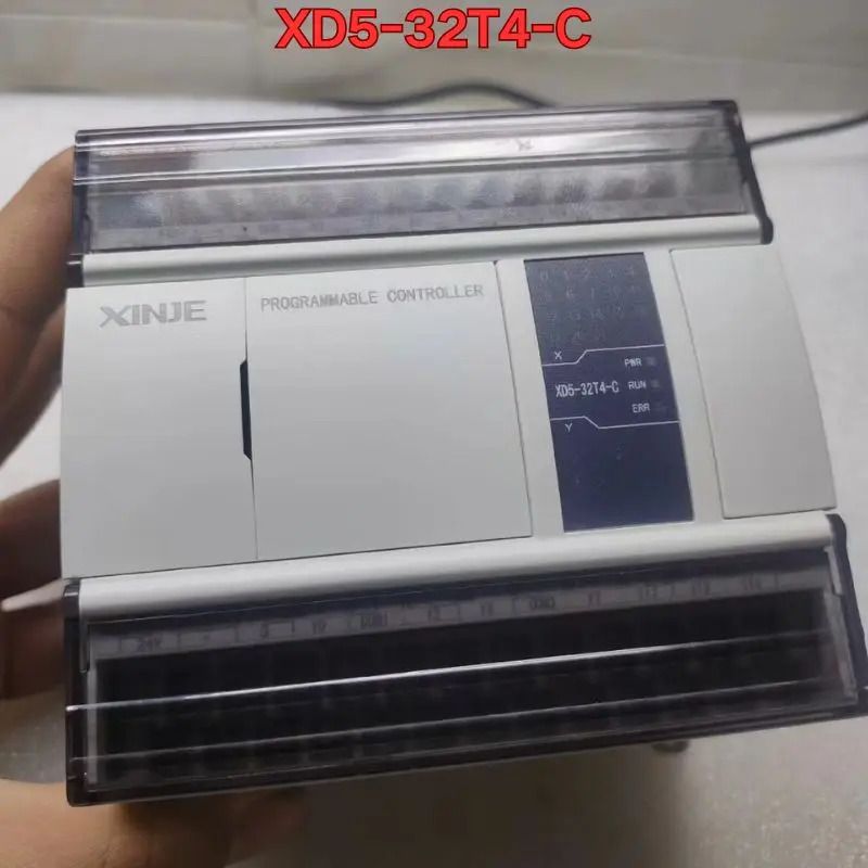 리퍼 PLC 모듈 XD5-32T4-C 기능