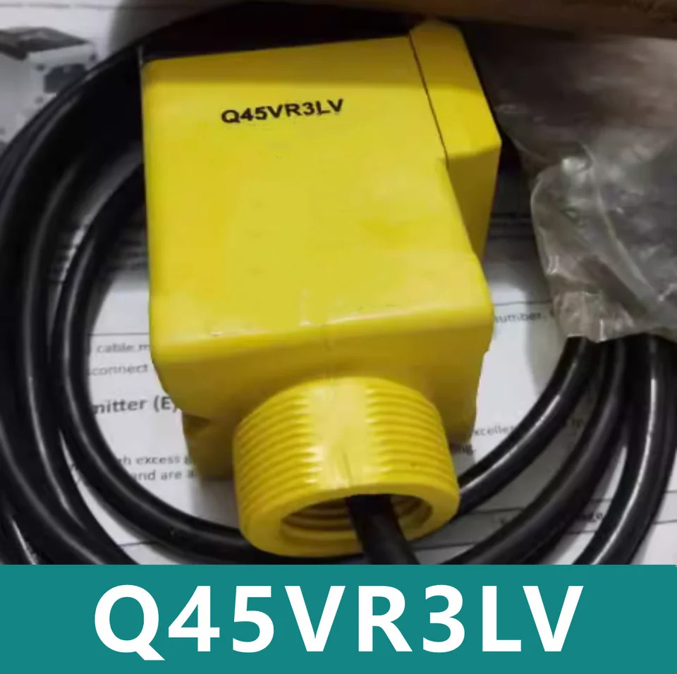 광전스위치 센서 Q45VR3LV 신