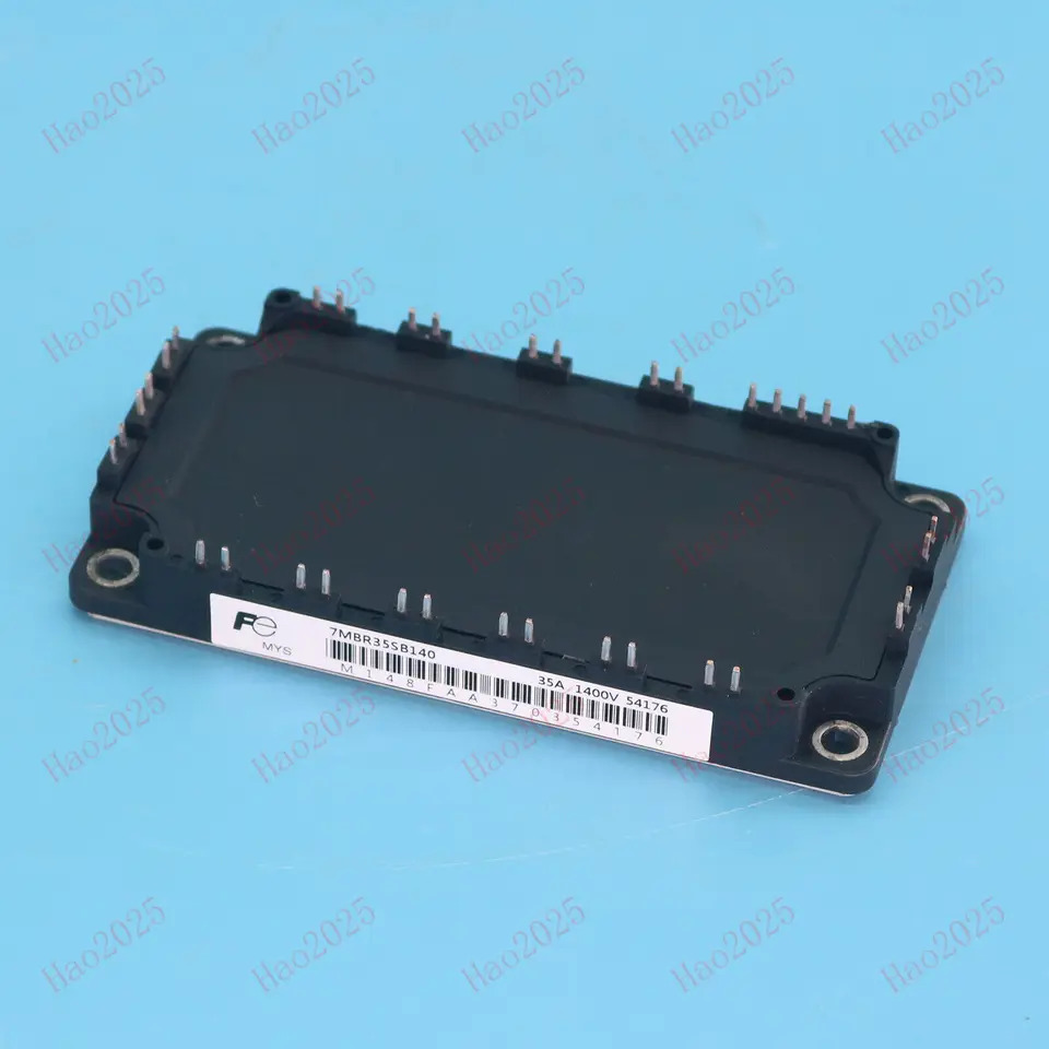 후지 신형 모듈 7MBR35SB-140
