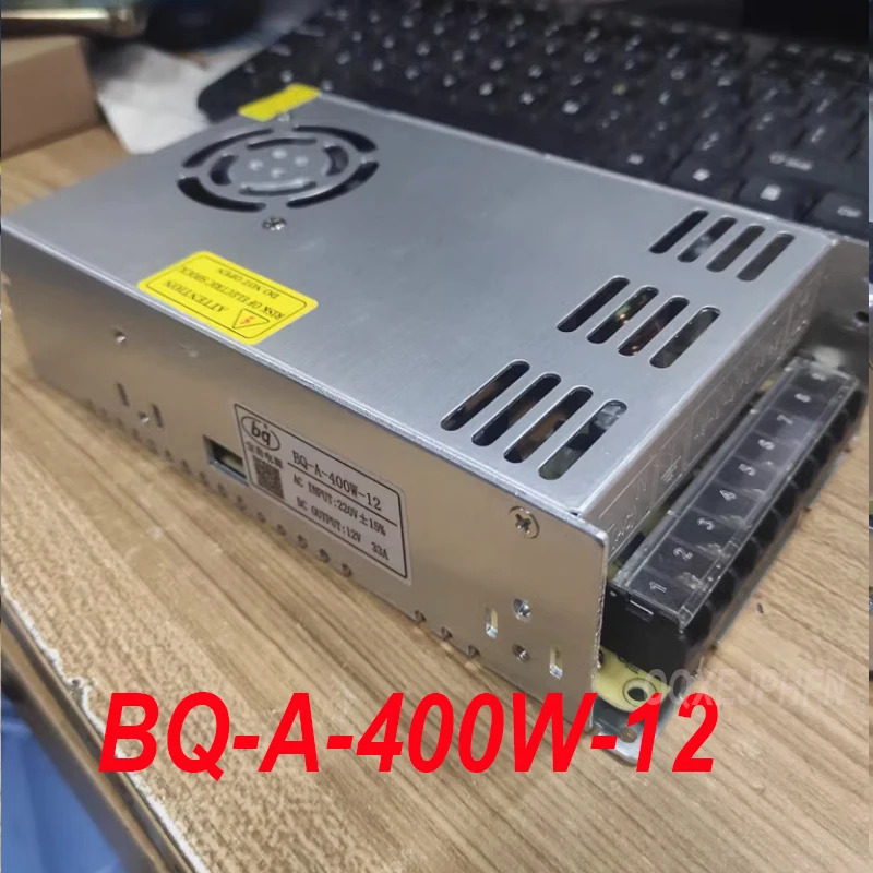 BQ-A-400W-12 전원공급장치 모니터 디스플레이 캐비닛 12V33A 400W 신