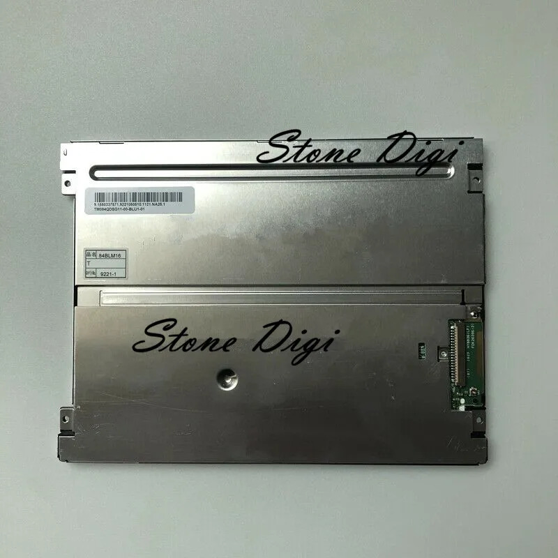 NL6448BC26-27 LCD 디스플레이 스크린 패널 640x480 8.4 인치 TFT-LCD NL6448BC26 27