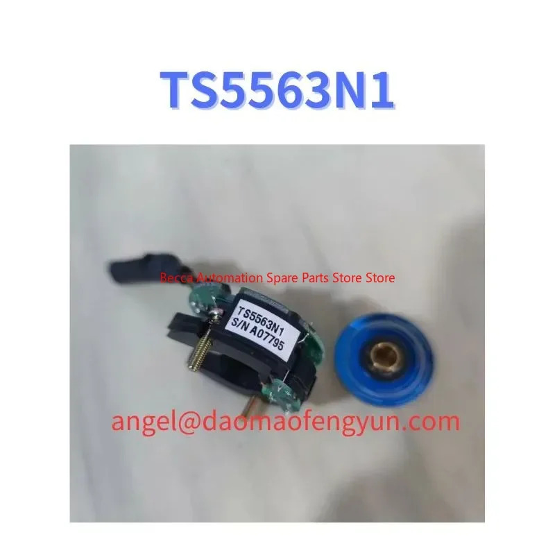 TS5563N1 리퍼 엔코더 기능 확TS5563N1