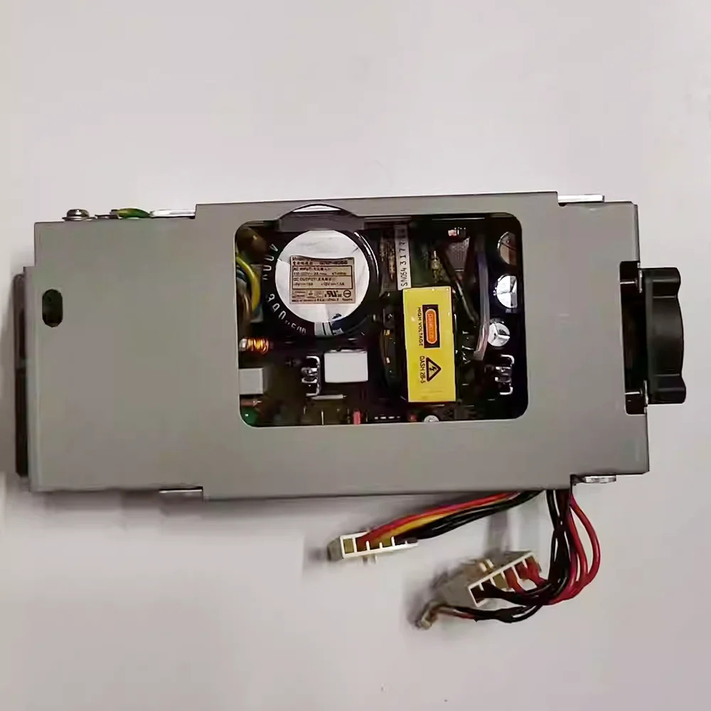 snp-8086 터치 패널 전원공급장치 5V 16A 12V 1.5A