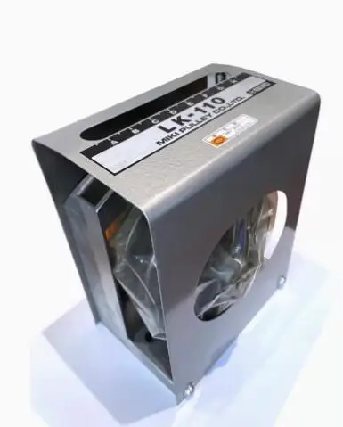 MIKIPULLEY 커넥팅 로드 연속 가변 속도조절기 JK1-A 벨트 변속기 도르래 LK-110