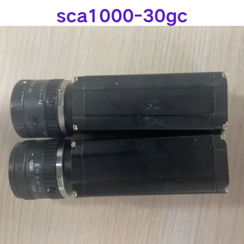 리퍼 OK 카메라 SCA1000-30GC