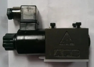 DOFLUID 방향 밸브 모델 DFA-02-2B2-A220V-35C DFA-02-2B3-DC24V-35C 유압 DFA-02-2B8 2B2B 2B3B 2B4B-AC110V-35C