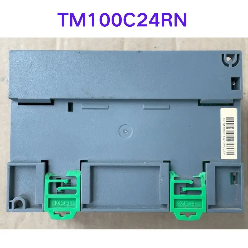 리퍼 OK TM100C24RN 컨트롤러
