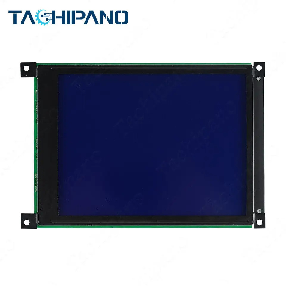 Yaskawa XRC JZNC-XPP01 JZNC-XPP01B 디스플레이 패널 교체LCD 스크린