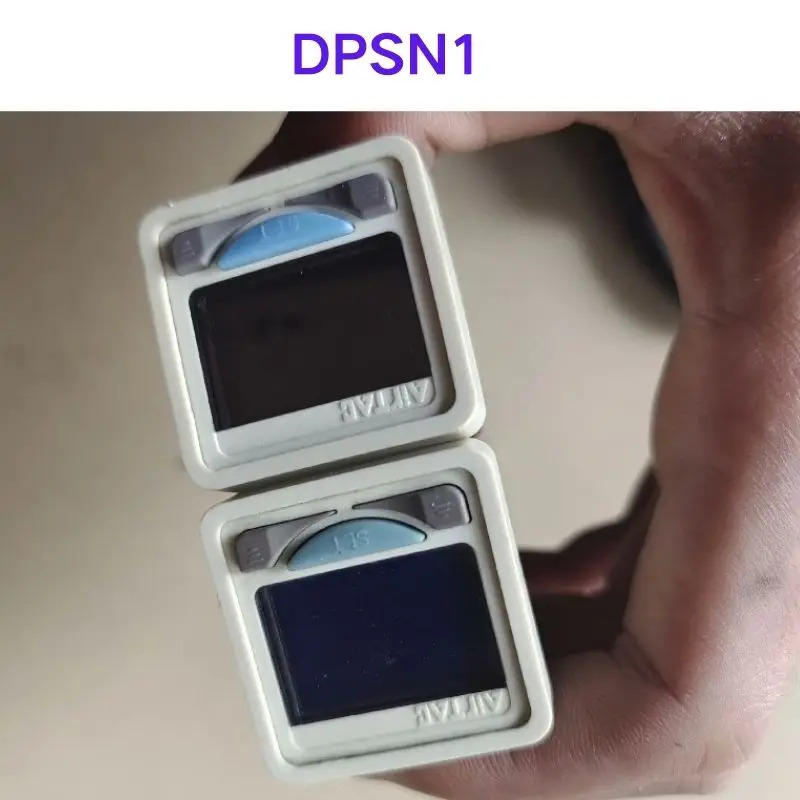 리퍼 OK DPSN1 디지털 압력 스위치