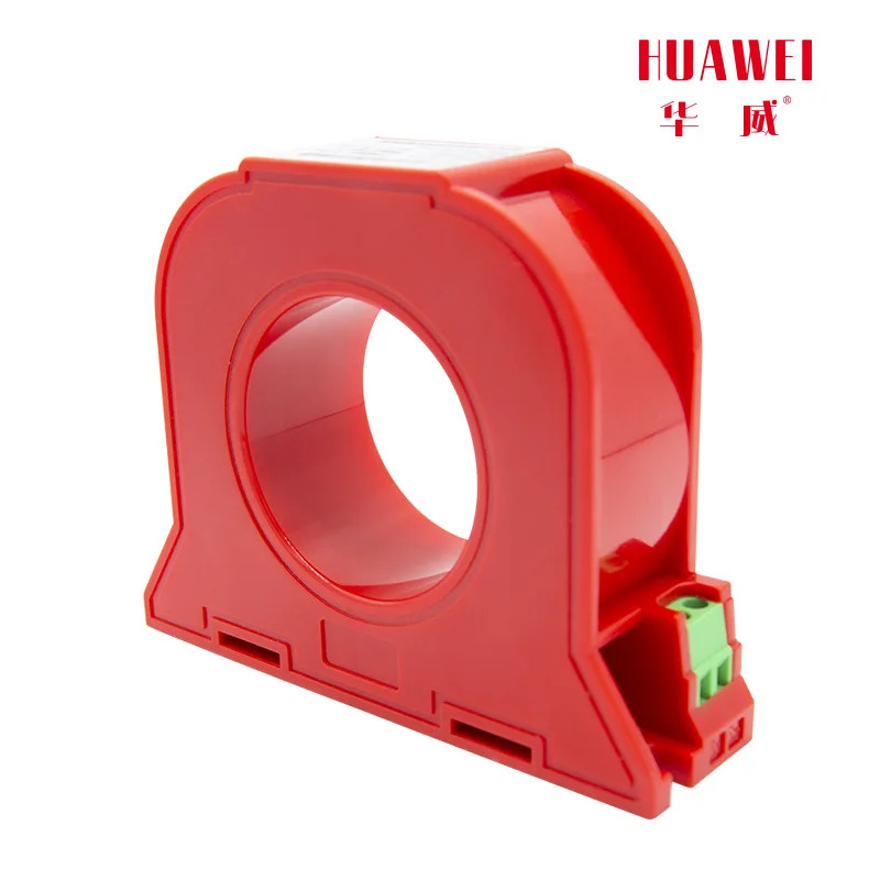 ZDLX 누출 에폭시 주입 낮은 잔류 정밀 전류 변압기 제로 시퀀스 구멍 45mm 65mm 80mm 100mm-5P