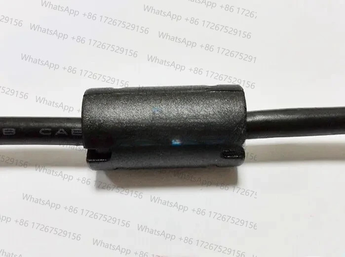 수량새 USB-IC200CBL001 Versamax 시리즈 PLC 프로그래밍 케이블