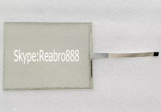 터치 패드 GP-121F-5H-6N 스크린 디지타이저 유리 패널 신