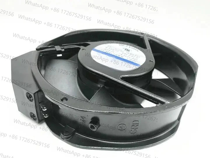 RAH1738B2-C AC100-125V 0.25 0.26A 17238 17CM 캐비닛 냉각팬
