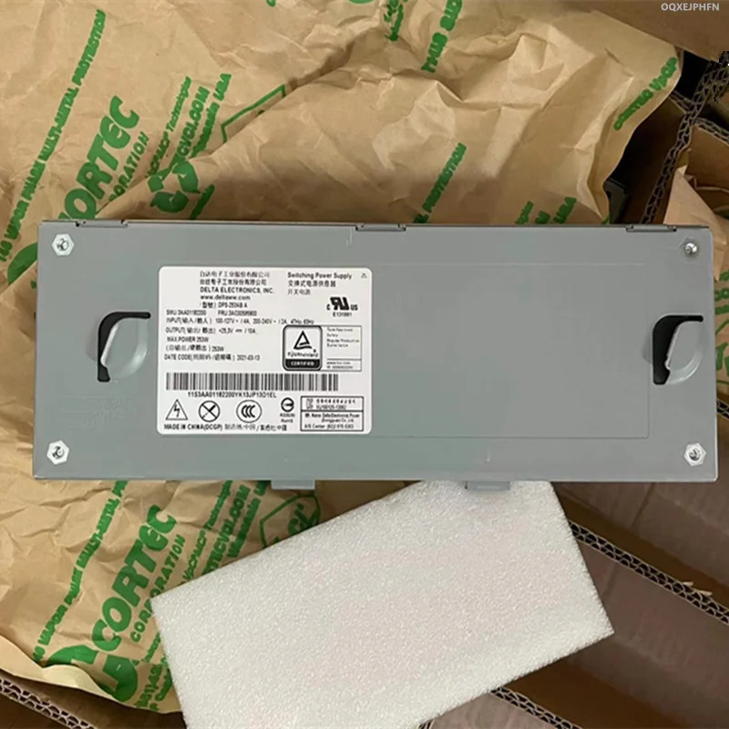 DELTA 253W 전원공급장치 DPS-253AB A 3AC새 PSU 00595800