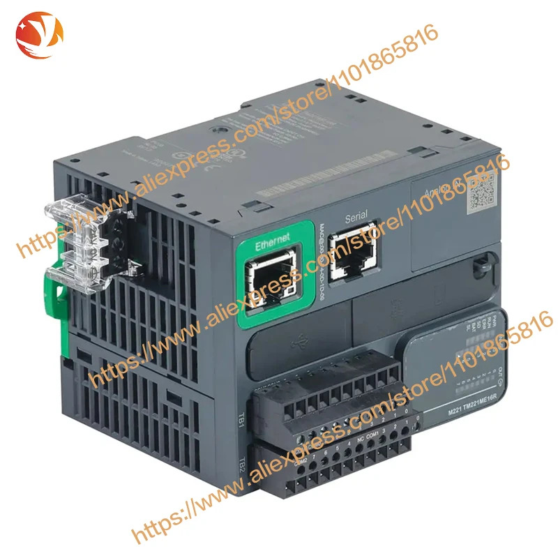 TM221ME16R 오리지널 신