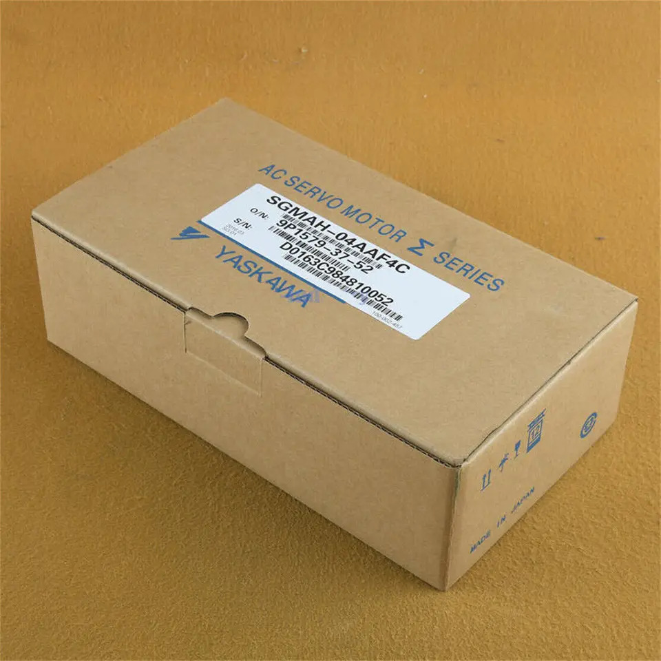 서보모터 SGM호환AH-04AAF4C 1PC