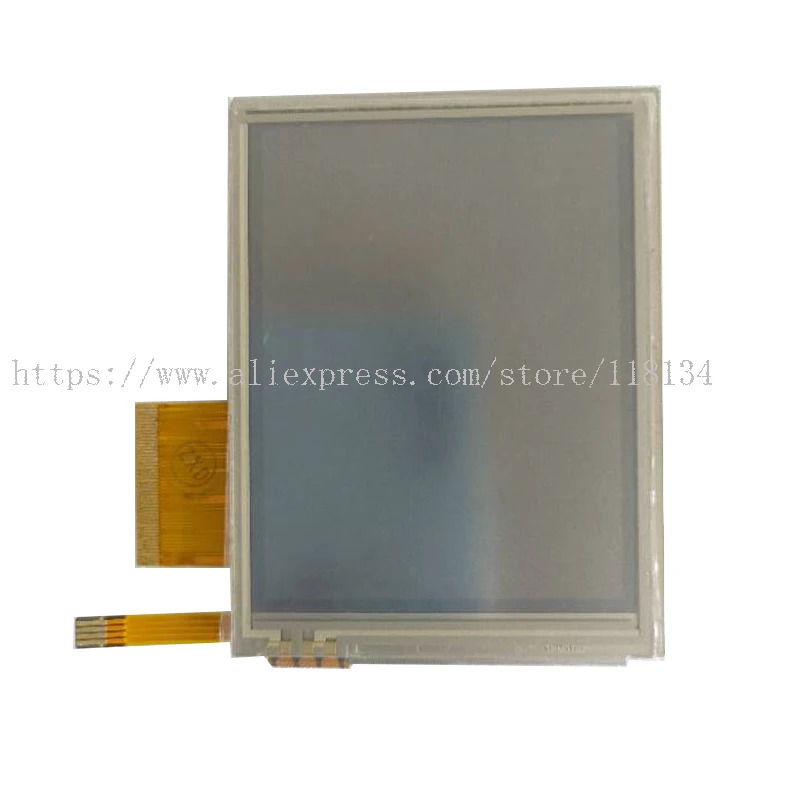 T-51963GD035J-MLW-AFN T-51963GD035J 3.5 인치 LCD 스크린 디스플레이 터치 패널 SokKIA호환 SRX MS1AXII MS05AXII MS1005
