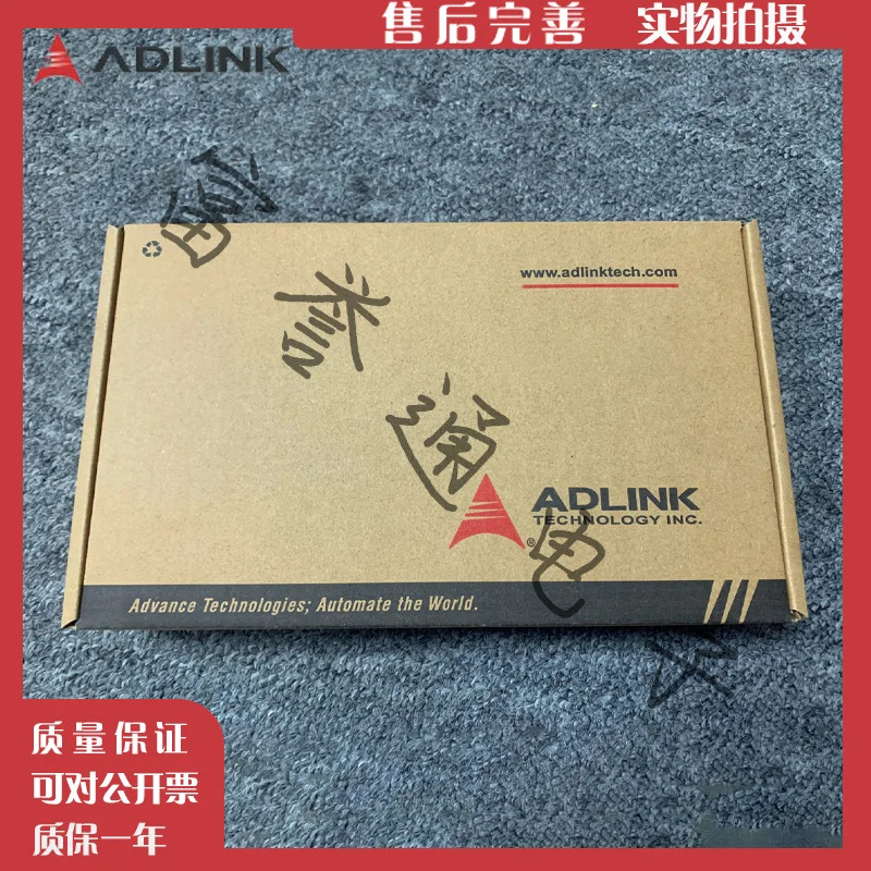 ADLINK DIN-825-4P0 G -0030 오리지널 신