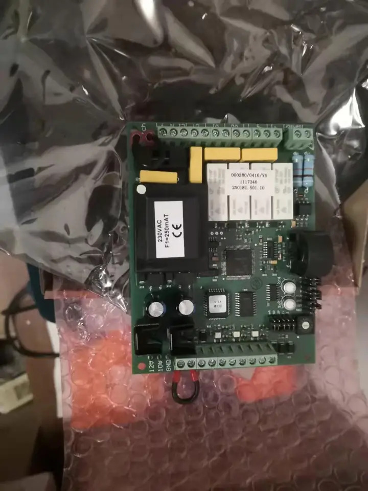 에어컨 가습 메보드 230VAC F1 250MAT