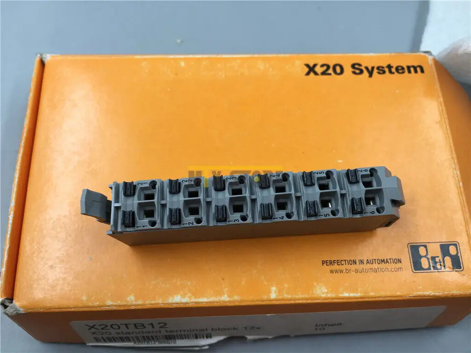 B R X20TB12 신