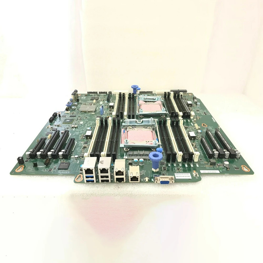 IBMX3500 M5 서버 마더보드5464 00MW076 00AL597 좋은