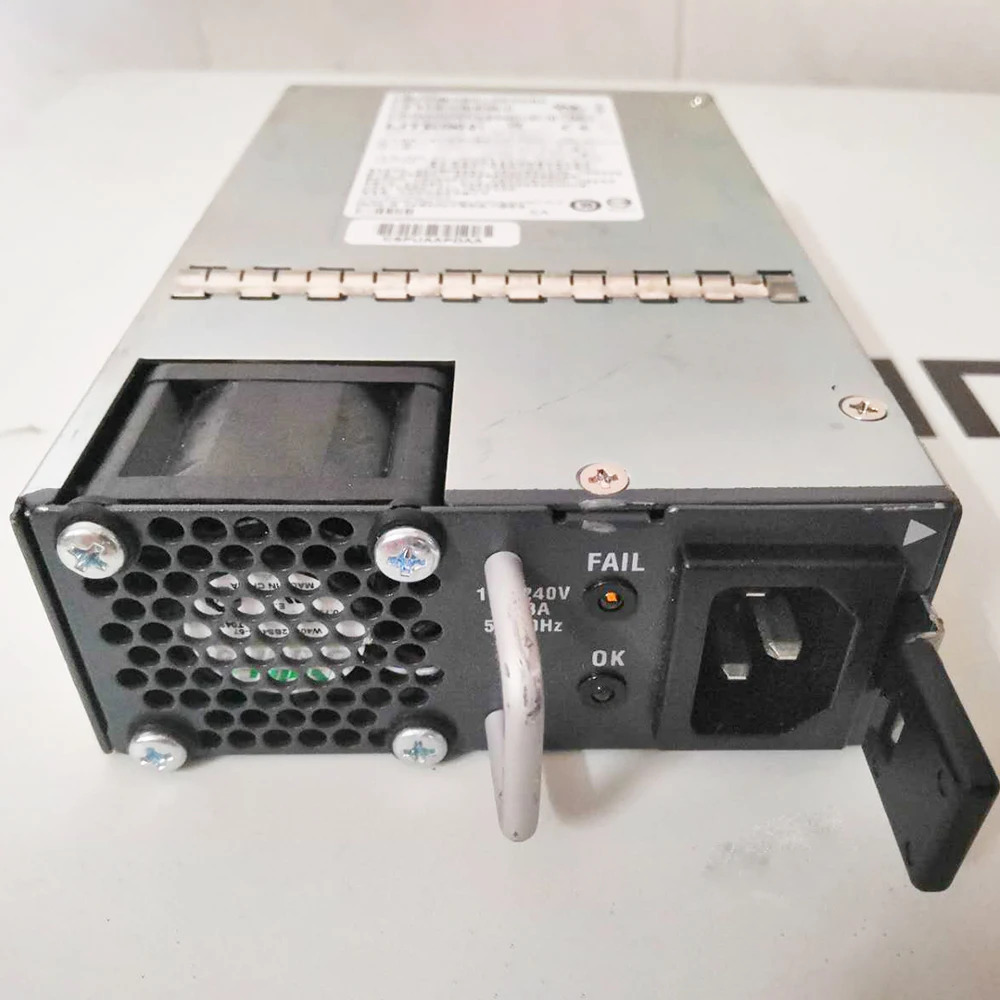 CISCO 전원공급장치 341-PWR-5400-AC 100592 -02 400W 완전히 리퍼