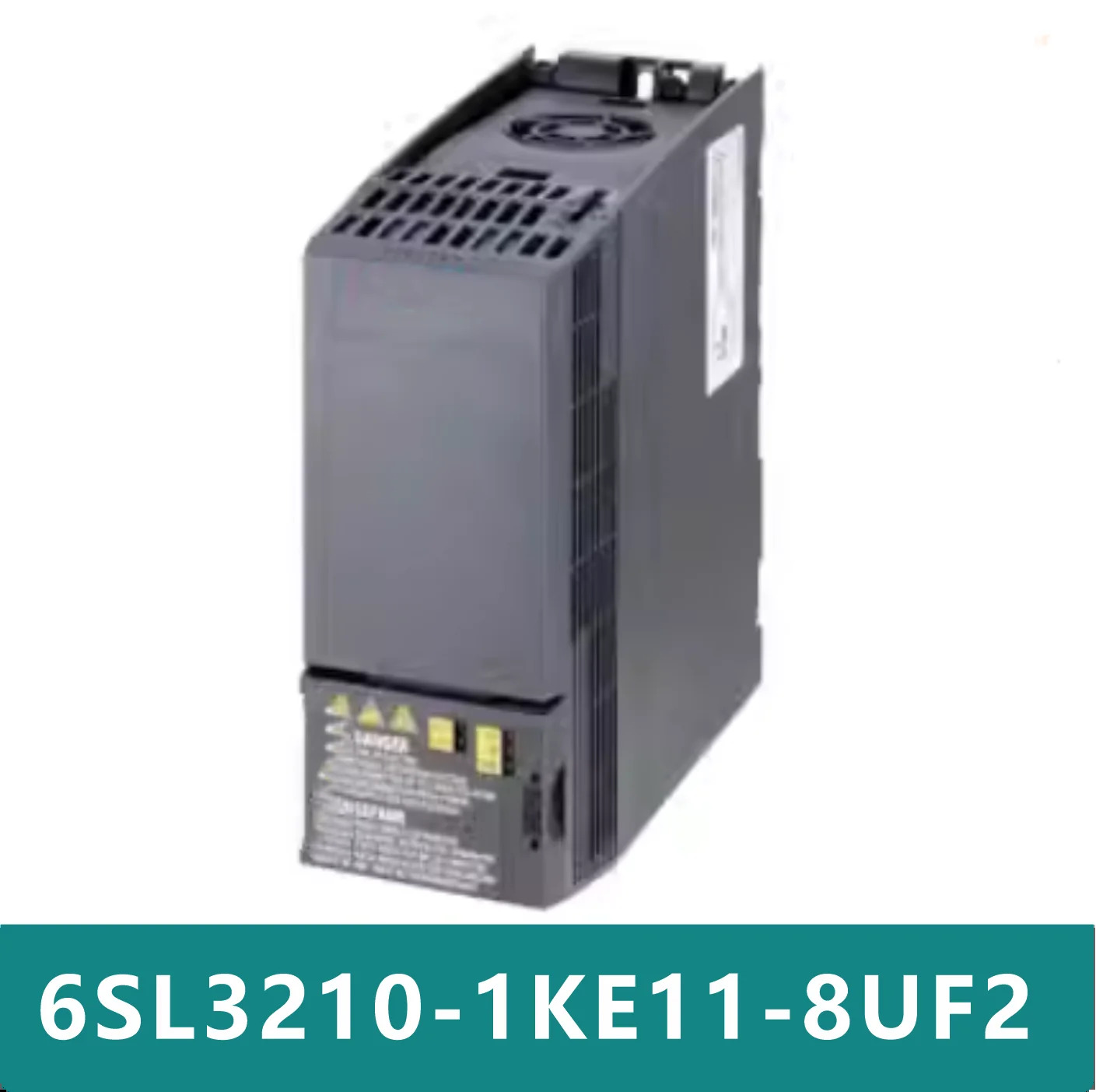 6SL3210-1KE11-8UF2 새 원본