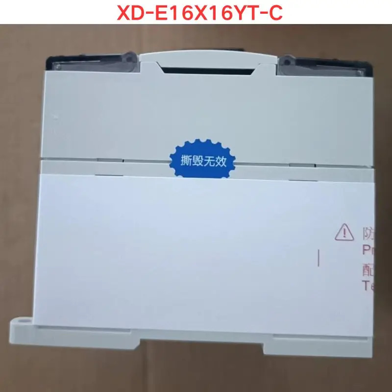 오리지널 XD-E16X16YT-C plc 신
