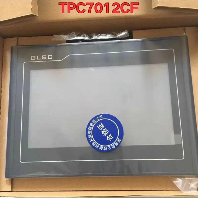터치 스크린 TPC7012CF