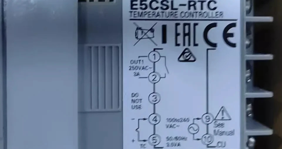 E5CSL-RTC E2E-S04SR8-WC-B1 CX-412 XMTA6000 XMTA6331 XMTA6332