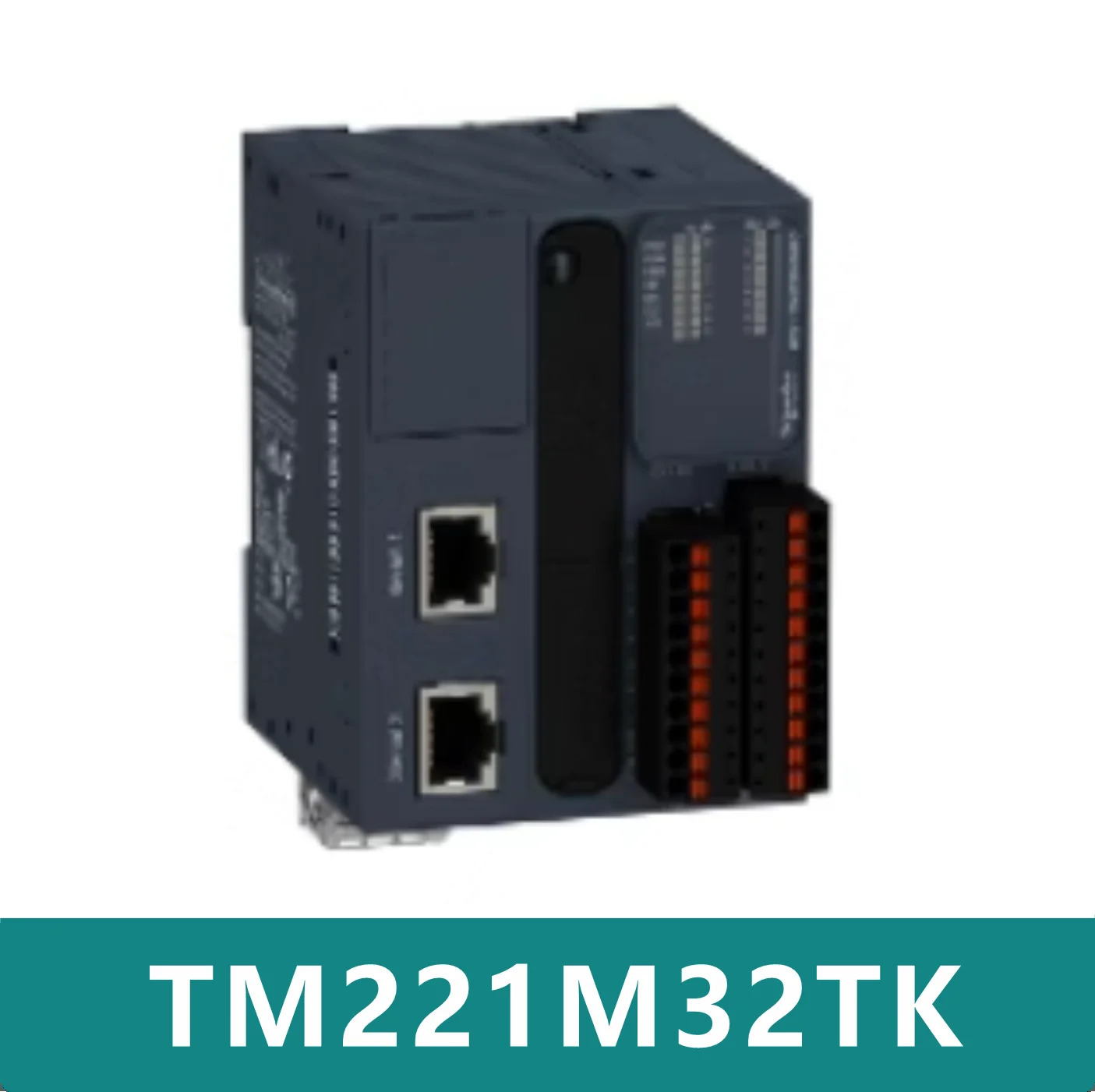오리지널 북 컨트롤러 TM221M32TK TM221ME32TK 신