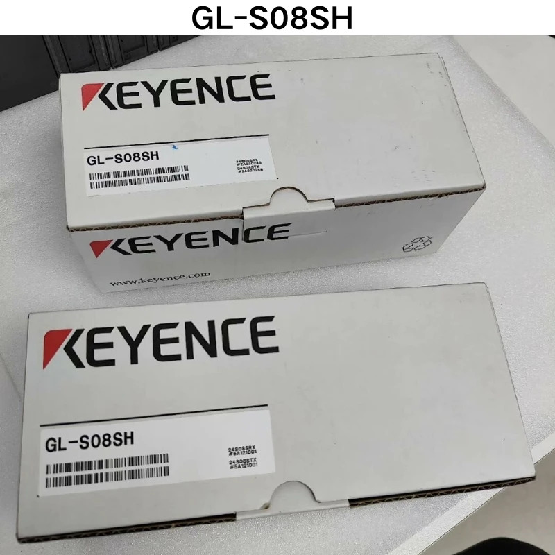 GL-S08SH 안전 격