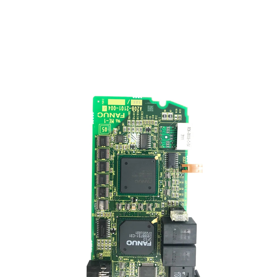 CNC 공구 부품 Fanuc 회로 기판 A20B-2101-0042