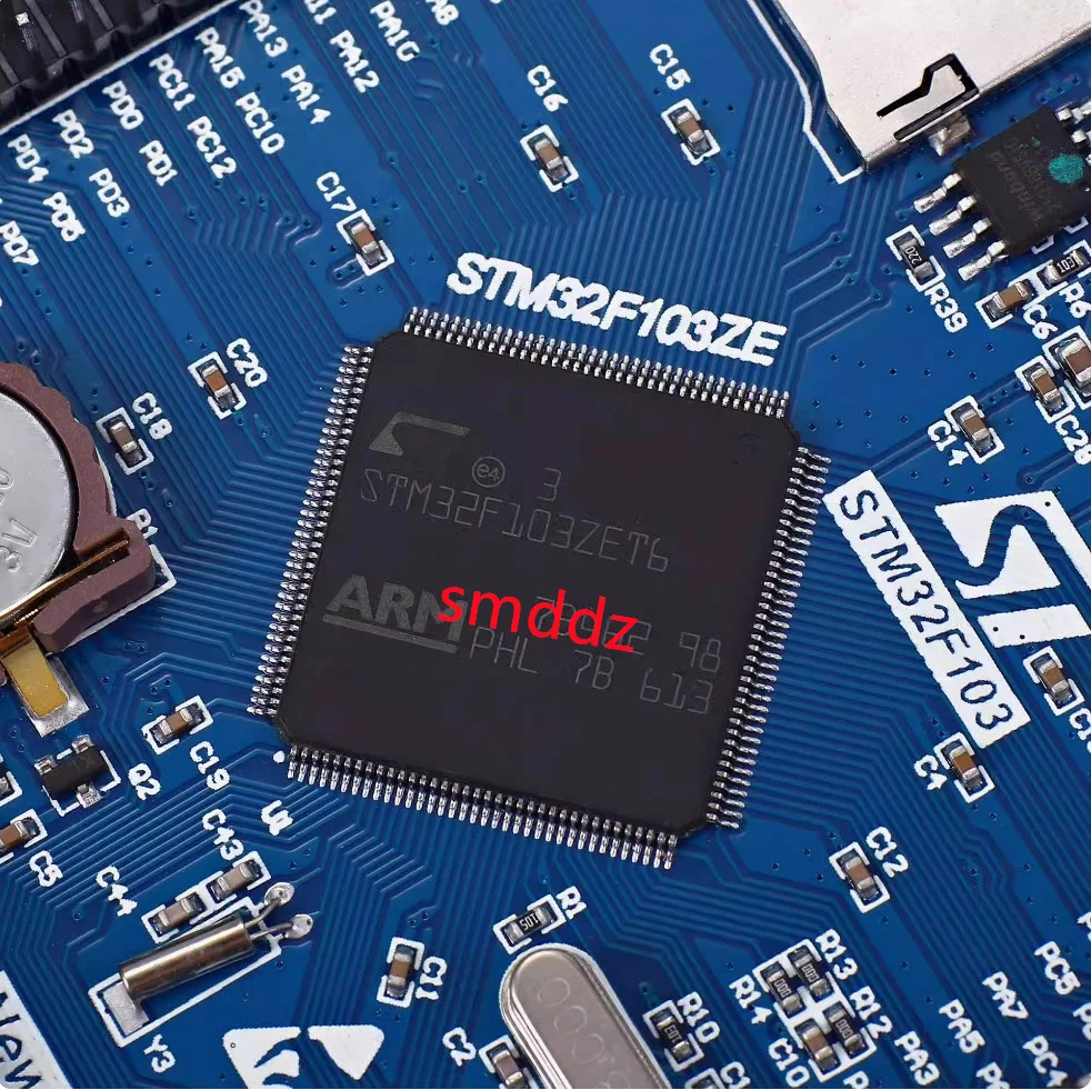 / STM32F103ZET6 개발보드 시스템 보드 STM32코어 보드/M3/마이크로컨트롤러 실험